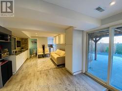 Basement with Walk Out - 