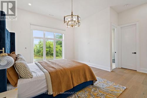16322 Hillview Place, Caledon, ON - Indoor Photo Showing Bedroom
