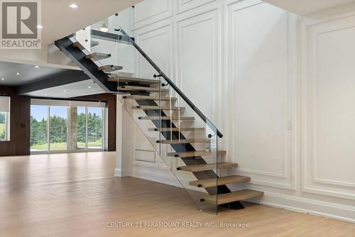 16322 Hillview Place, Caledon, ON - Indoor Photo Showing Other Room