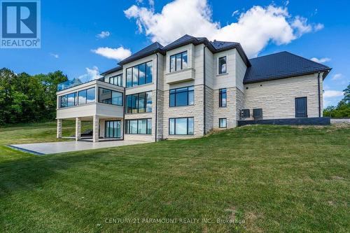 16322 Hillview Place, Caledon, ON - Outdoor