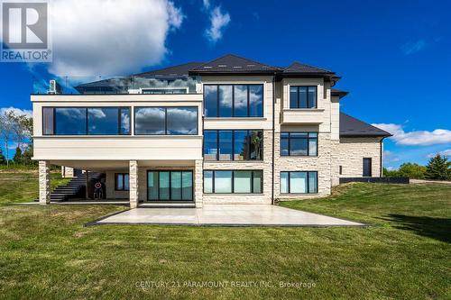 16322 Hillview Place, Caledon, ON - Outdoor