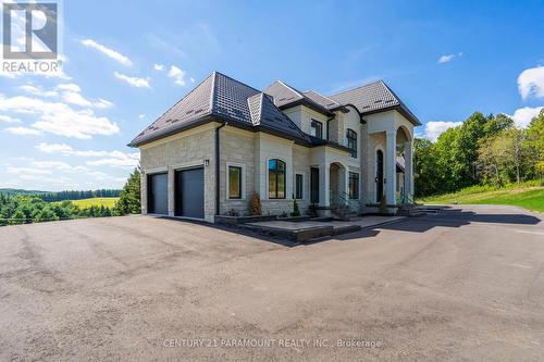 16322 Hillview Place, Caledon, ON - Outdoor