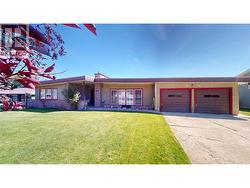 412 14TH Avenue S  Cranbrook, BC V1C 2X6