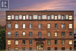 3 - 244 CHARLOTTE STREET  Ottawa, ON K1N 8L3