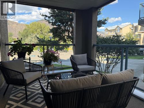 970 Lorne Street Unit# 108, Kamloops, BC - Outdoor With Exterior