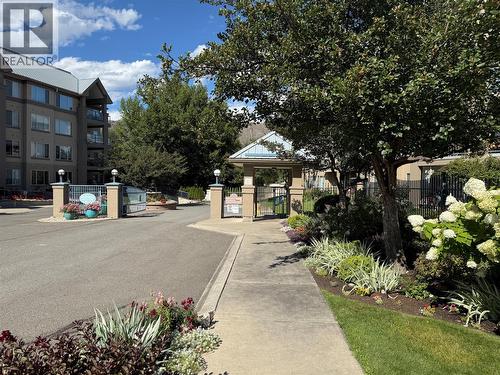 970 Lorne Street Unit# 108, Kamloops, BC - Outdoor