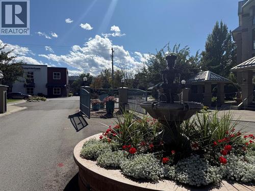 970 Lorne Street Unit# 108, Kamloops, BC - Outdoor