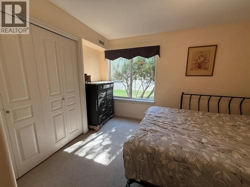 970 Lorne Street Unit# 108, Kamloops, BC - Indoor Photo Showing Bedroom