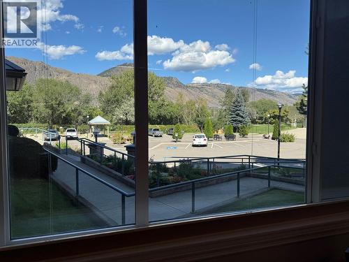 970 Lorne Street Unit# 108, Kamloops, BC - Outdoor With View