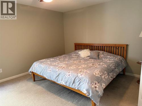 970 Lorne Street Unit# 108, Kamloops, BC - Indoor Photo Showing Bedroom