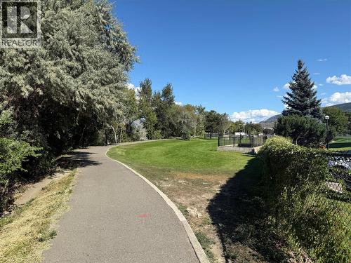 970 Lorne Street Unit# 108, Kamloops, BC - Outdoor With View