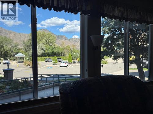970 Lorne Street Unit# 108, Kamloops, BC - Outdoor With View