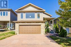 105 MILROY DRIVE  Peterborough North, ON K9H 7T2