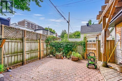 188 Armstrong Street, Ottawa, ON - Outdoor