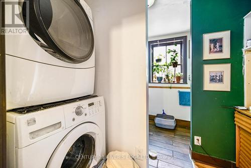 188 Armstrong Street, Ottawa, ON - Indoor Photo Showing Laundry Room