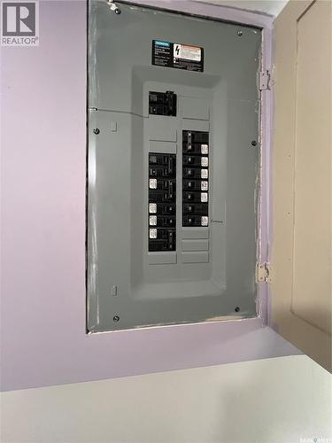 1005 Herbert Avenue, Herbert, SK - Indoor