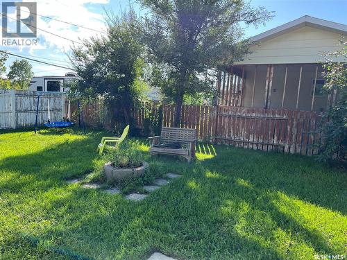 1005 Herbert Avenue, Herbert, SK - Outdoor