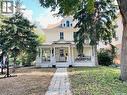 2305 Cornwall Street, Regina, SK 