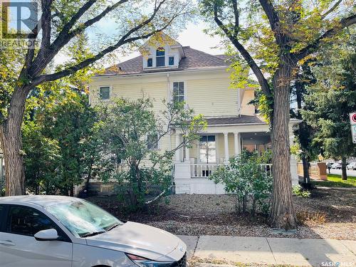 2305 Cornwall Street, Regina, SK 