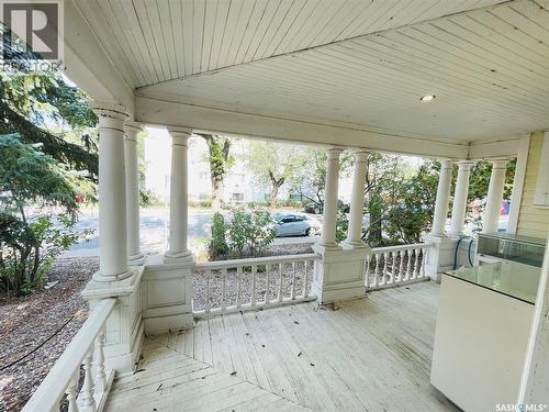 2305 Cornwall Street, Regina, SK 