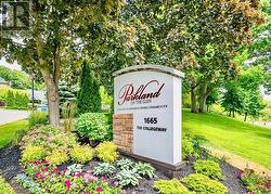 1607 - 1665 THE COLLEGEWAY  Mississauga, ON L5L 0A9