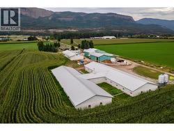 40 Mathews Road  Enderby, BC V0E 1V4