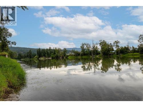 40 Mathews Road, Enderby, BC 