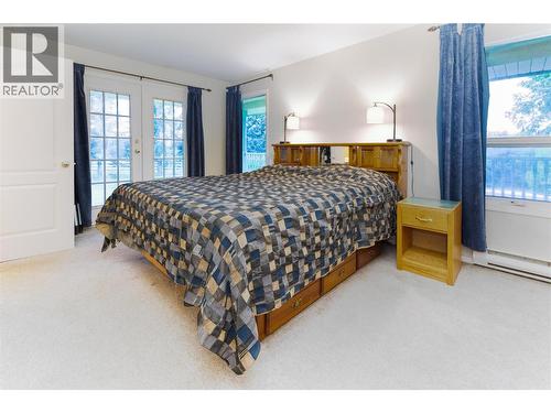 40 Mathews Road, Enderby, BC 