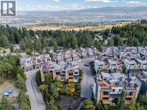 1818 Peak Point Court Unit# 12, West Kelowna, BC - Outdoor With View