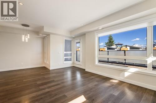 1818 Peak Point Court Unit# 12, West Kelowna, BC - Indoor Photo Showing Other Room