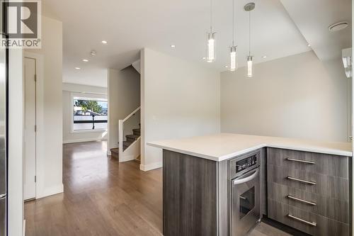 1818 Peak Point Court Unit# 12, West Kelowna, BC - Indoor