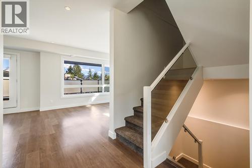 1818 Peak Point Court Unit# 12, West Kelowna, BC - Indoor Photo Showing Other Room