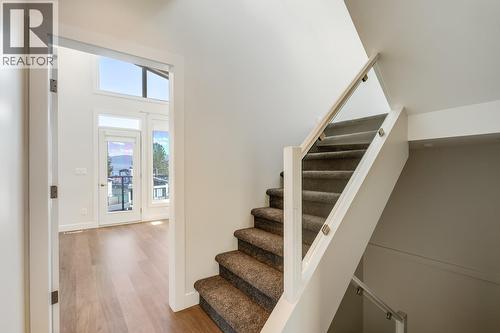 1818 Peak Point Court Unit# 12, West Kelowna, BC - Indoor Photo Showing Other Room