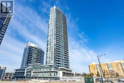 918 - 35 WATERGARDEN DRIVE W  Mississauga, ON L5R 0G8
