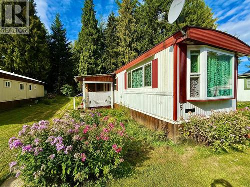 469 Main Street Unit# 5, Sicamous, BC 