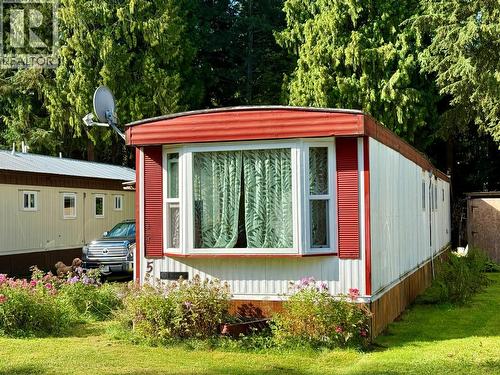 469 Main Street Unit# 5, Sicamous, BC 