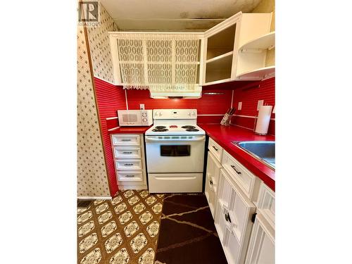 469 Main Street Unit# 5, Sicamous, BC 