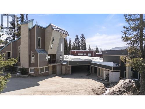 7475 Porcupine Road Unit# 3  Big White, BC V1P 1P3