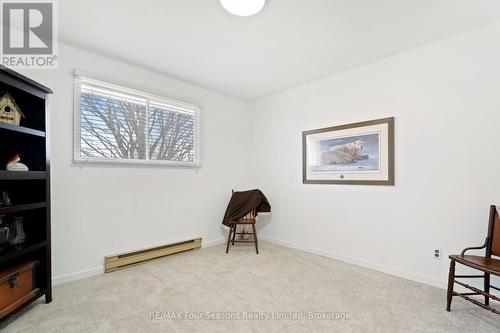 Bedroom 3 - 46 Erie Street, Collingwood, ON - Indoor