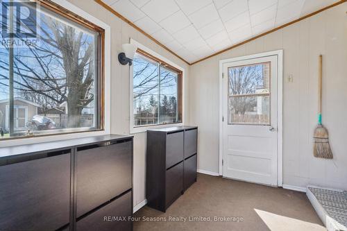 Mudroom - 46 Erie Street, Collingwood, ON - Indoor Photo Showing Other Room