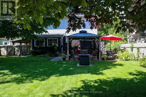 46 Erie Street, Collingwood, ON - Outdoor