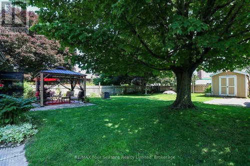 46 Erie Street, Collingwood, ON - Outdoor