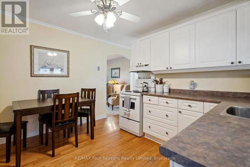 46 Erie Street, Collingwood, ON - Indoor Photo Showing Other Room