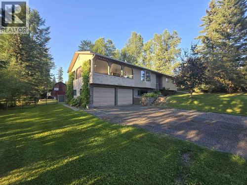 1862 BIRCH AVENUE  Quesnel, BC V2J 3Y4