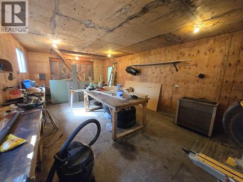 1862 Birch Avenue, Quesnel, BC - Indoor Photo Showing Other Room