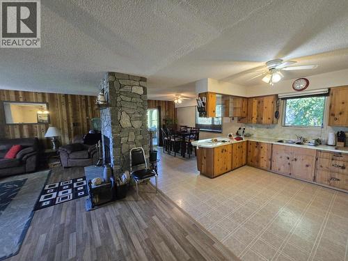 1862 Birch Avenue, Quesnel, BC - Indoor