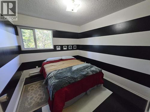 1862 Birch Avenue, Quesnel, BC - Indoor Photo Showing Bedroom
