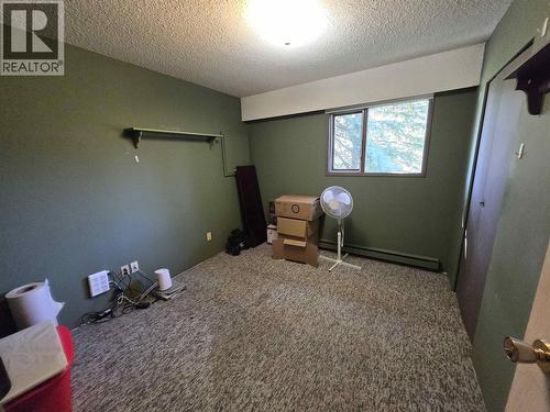 1862 Birch Avenue, Quesnel, BC - Indoor