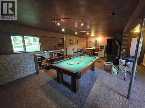 1862 Birch Avenue, Quesnel, BC - Indoor Photo Showing Other Room