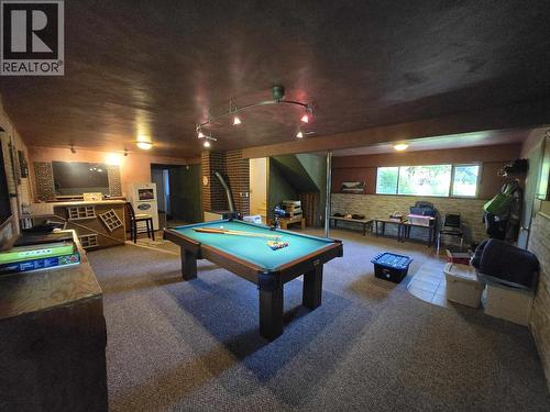 1862 Birch Avenue, Quesnel, BC - Indoor Photo Showing Other Room